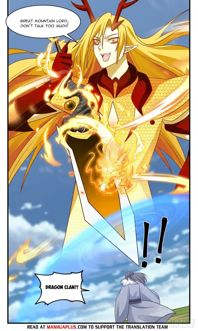 ManhwaFull Chapter 2792