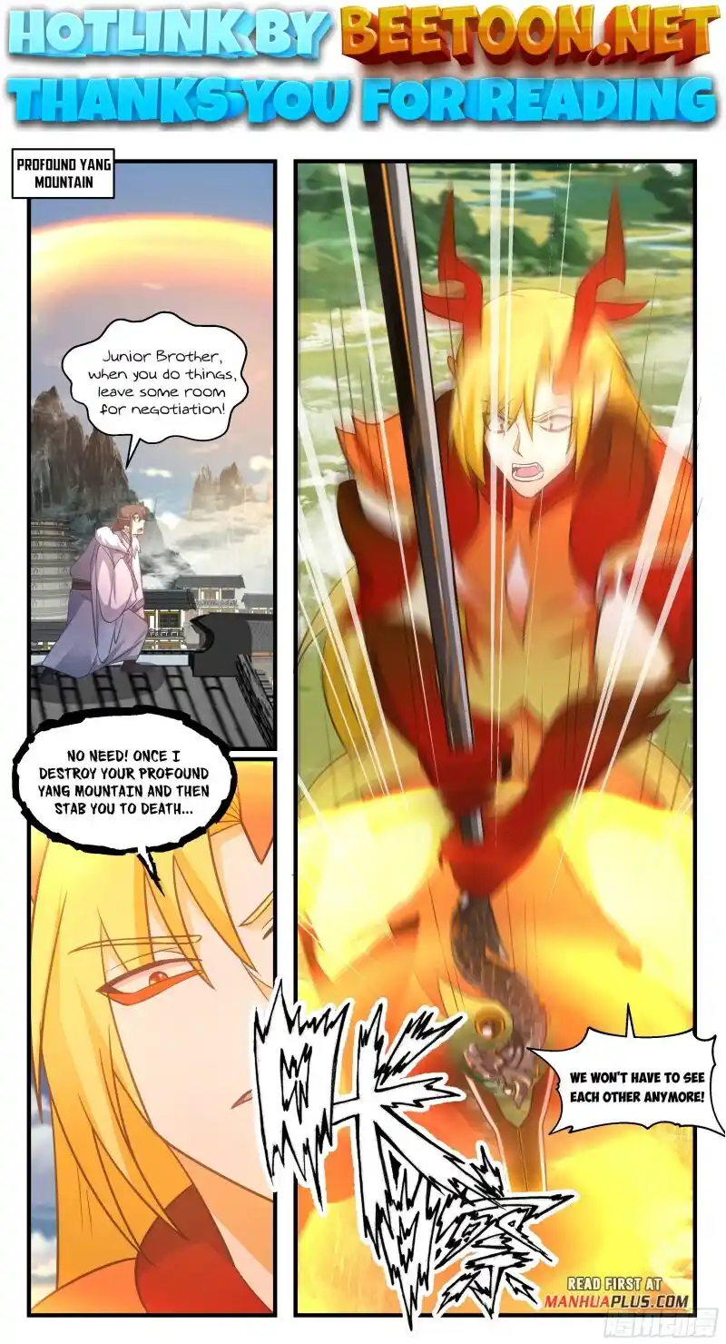 ManhwaFull Chapter 2793