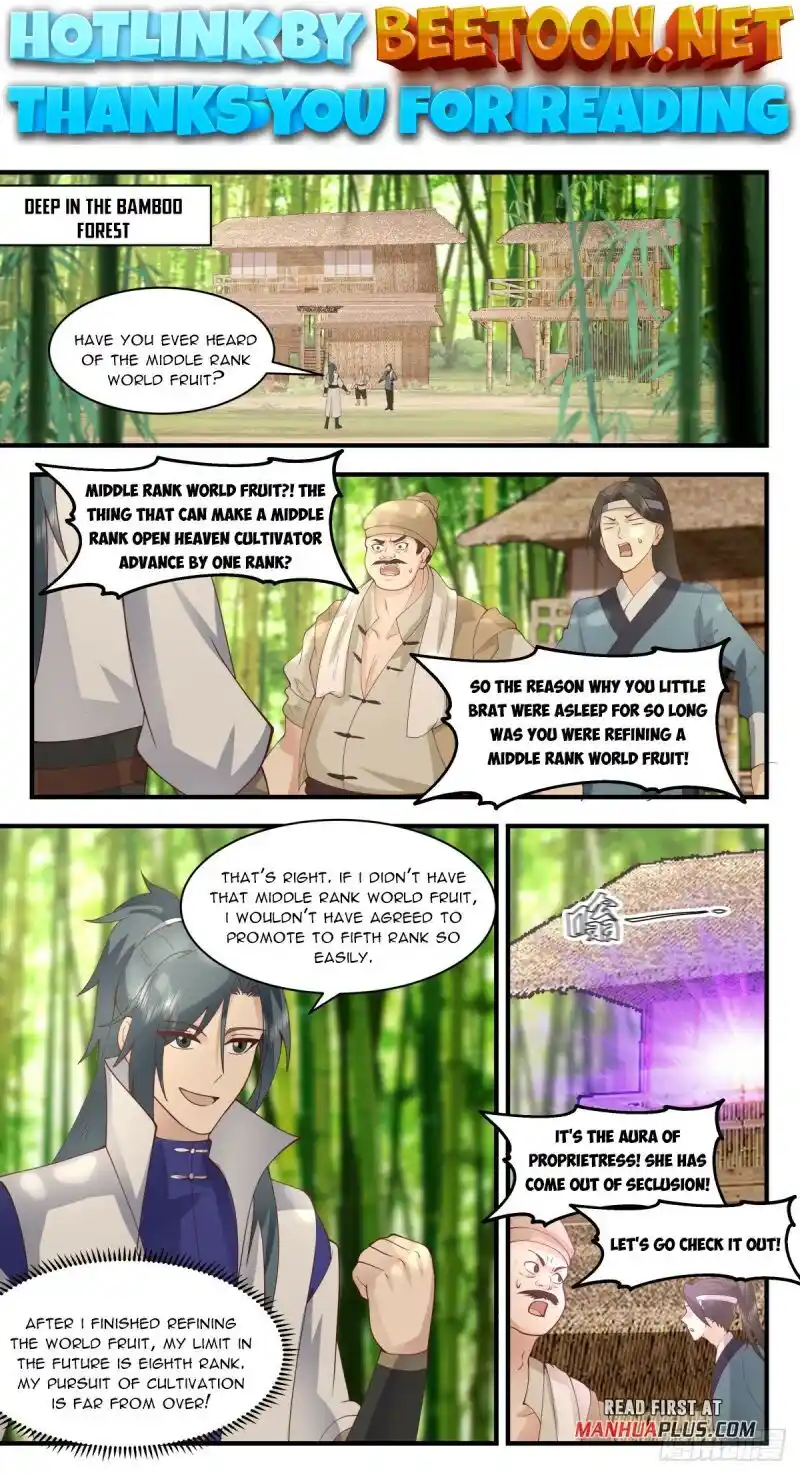 ManhwaFull Chapter 2794