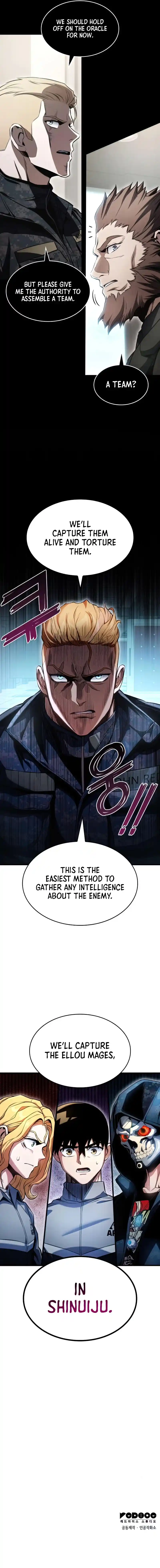 ManhwaFull Chapter 28