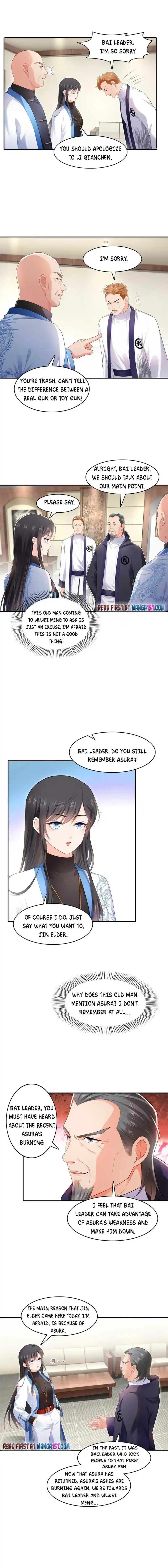 ManhwaFull Chapter 280