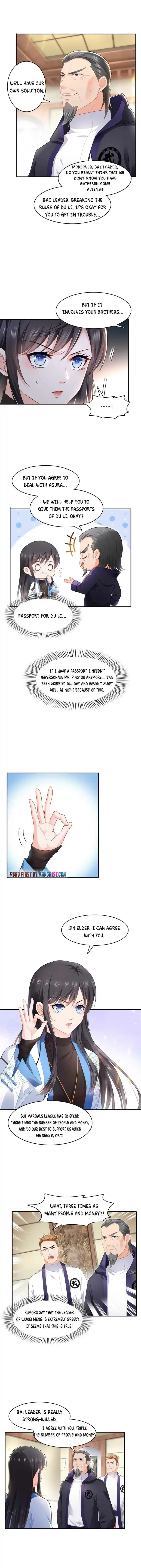 ManhwaFull Chapter 280