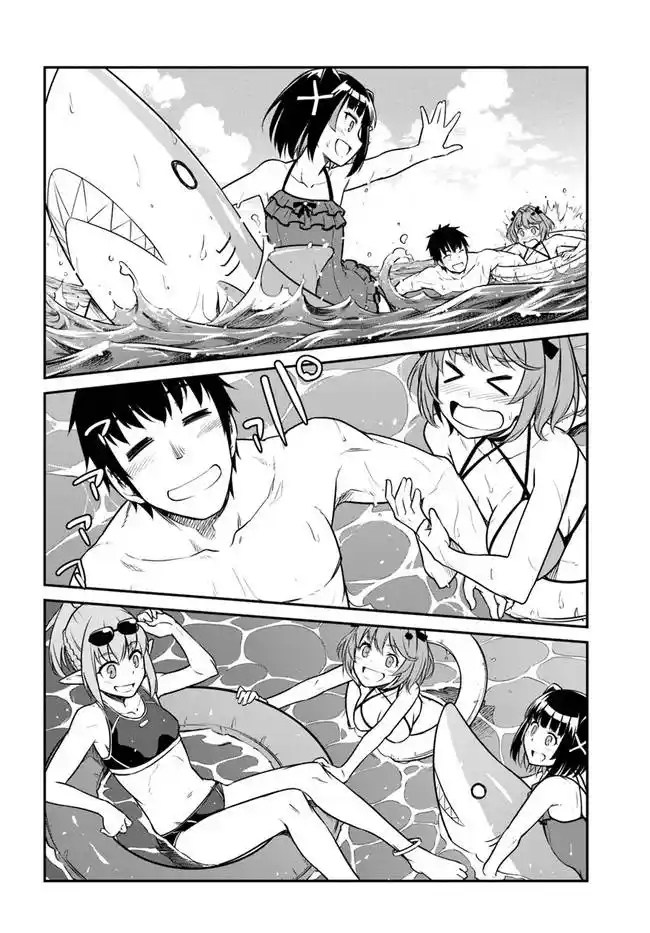 ManhwaFull Chapter 28.1