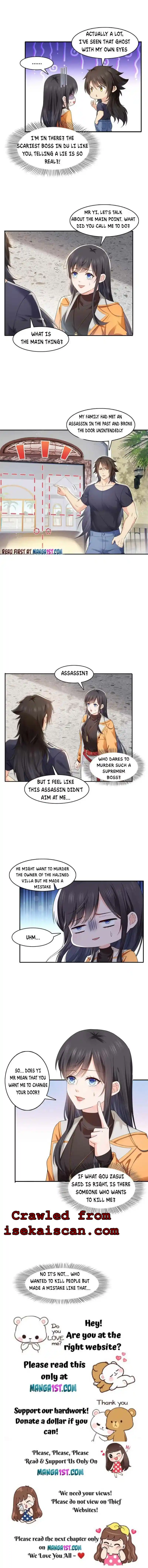 ManhwaFull Chapter 281