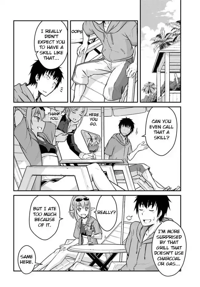 ManhwaFull Chapter 28.2