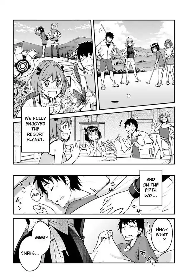 ManhwaFull Chapter 28.2