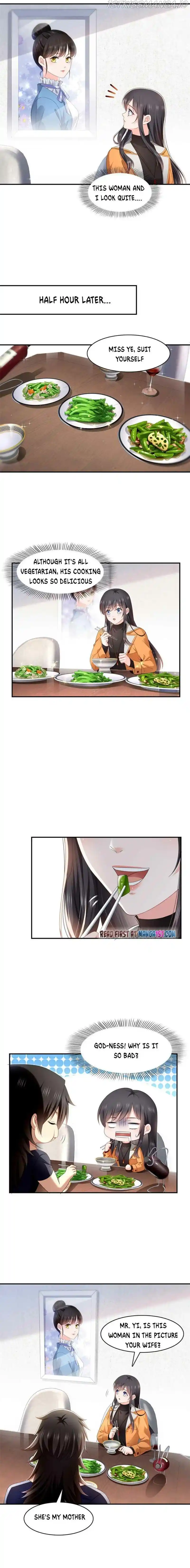 ManhwaFull Chapter 282