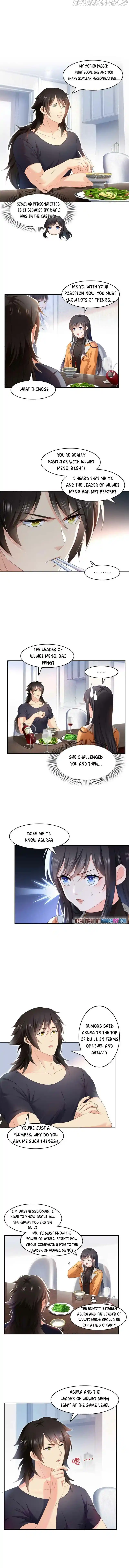 ManhwaFull Chapter 282