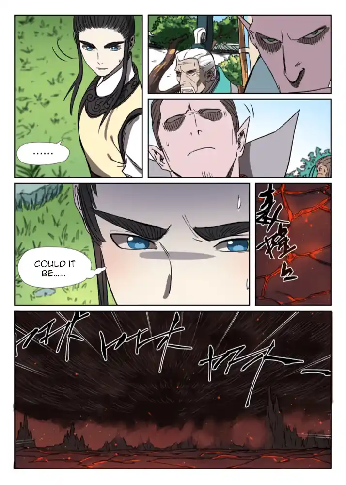 ManhwaFull Chapter 282.6