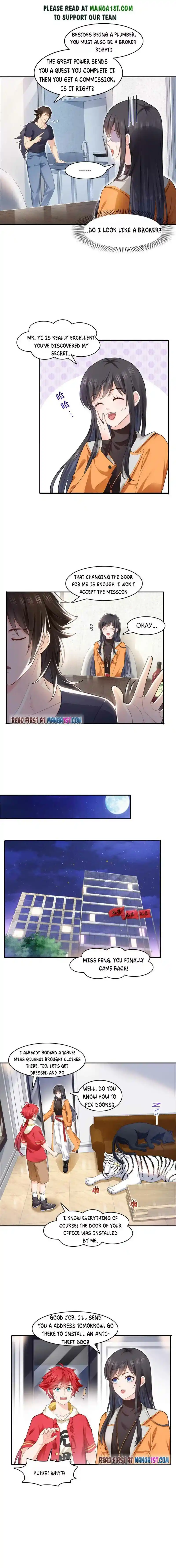 ManhwaFull Chapter 283