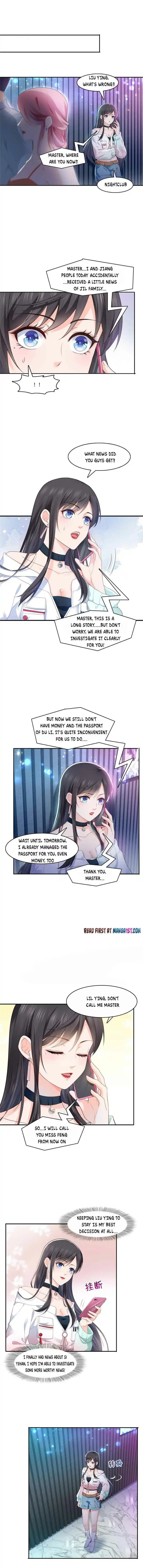 ManhwaFull Chapter 283