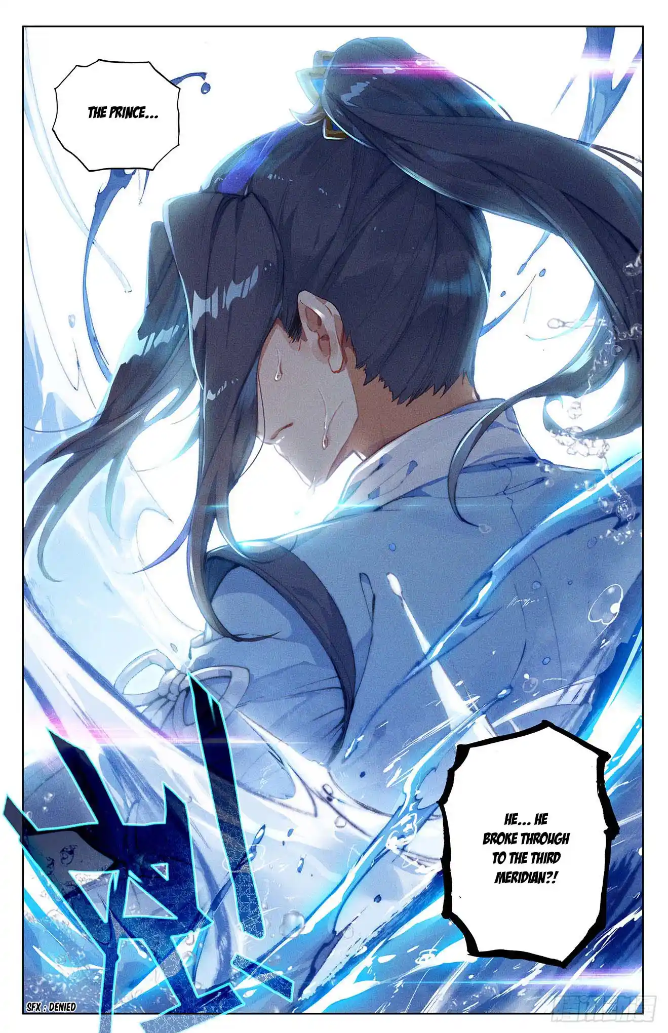 ManhwaFull Chapter 28.5