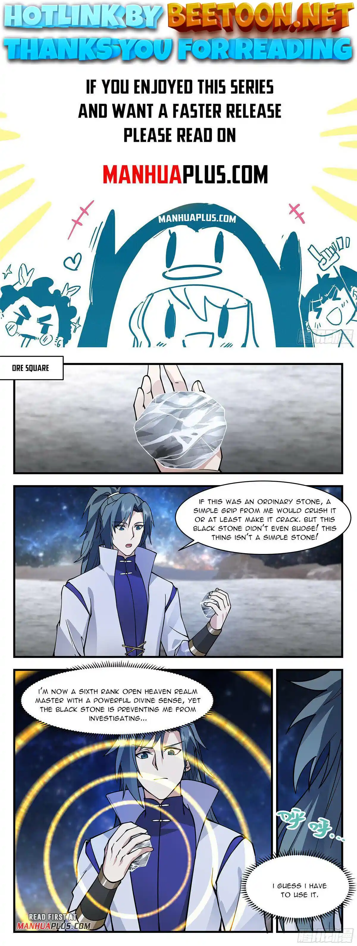 ManhwaFull Chapter 2856