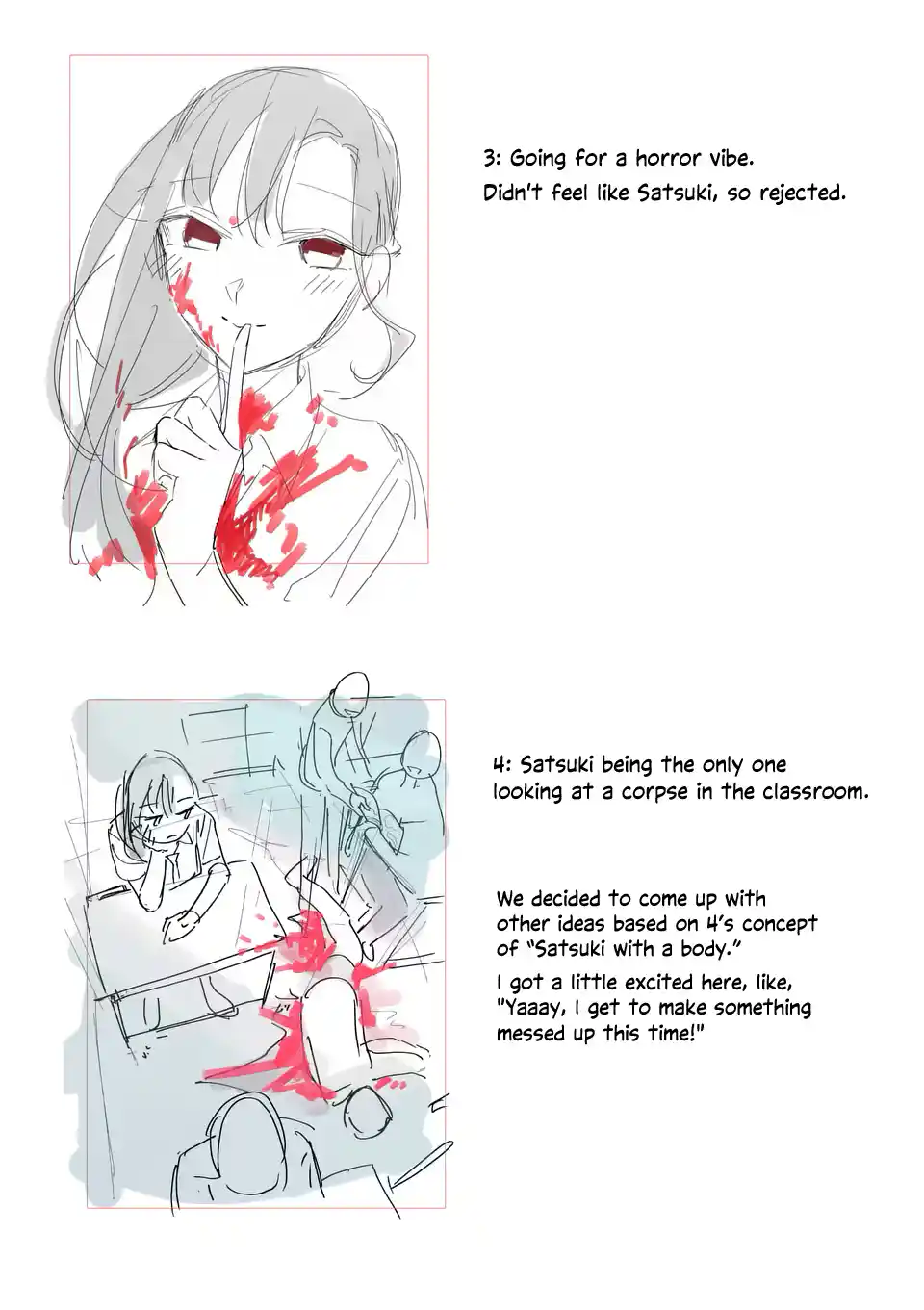 ManhwaFull Chapter 28.6