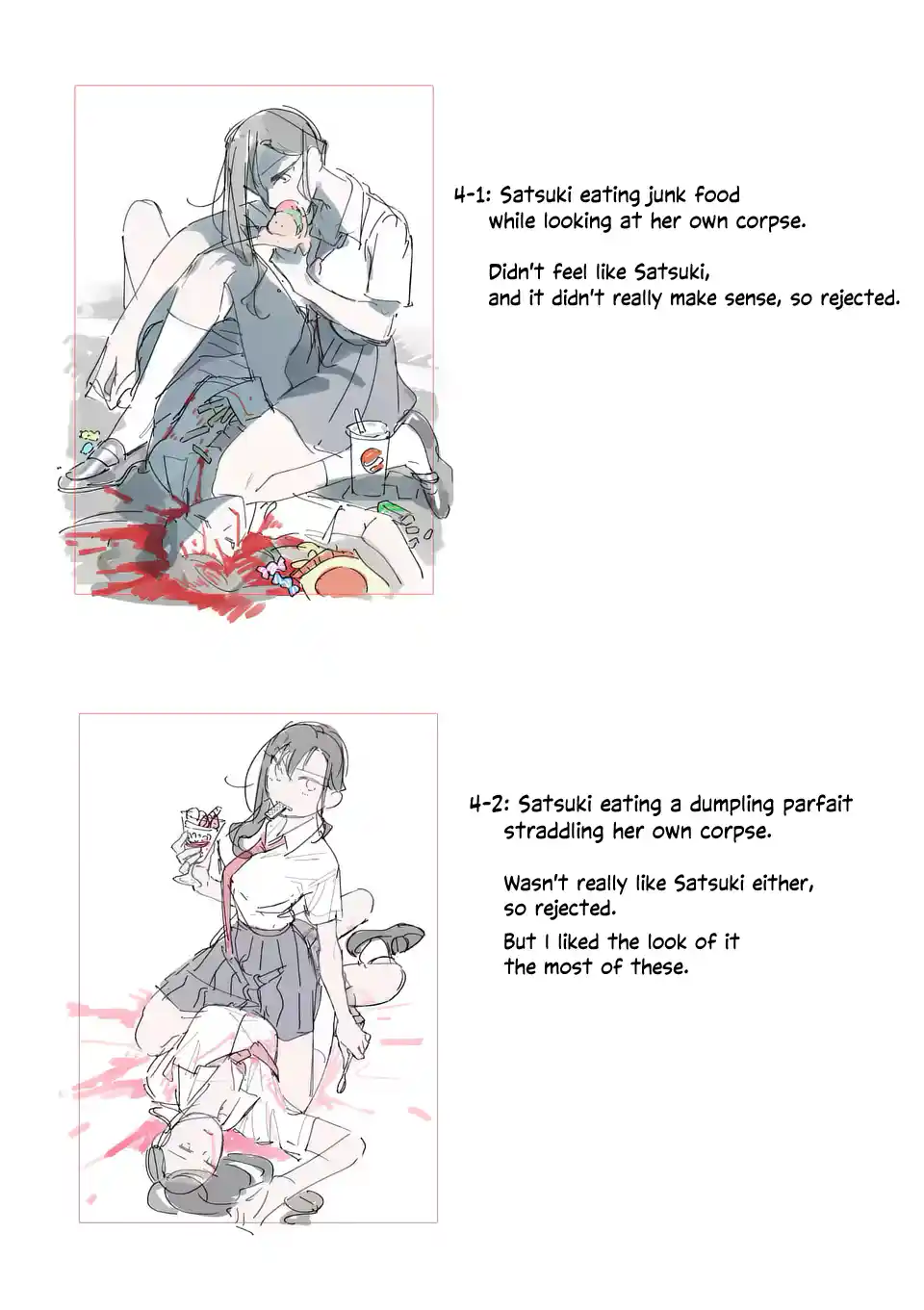 ManhwaFull Chapter 28.6