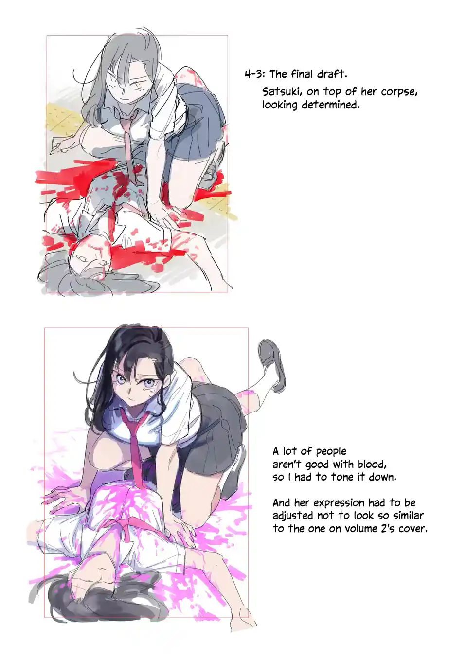 ManhwaFull Chapter 28.6