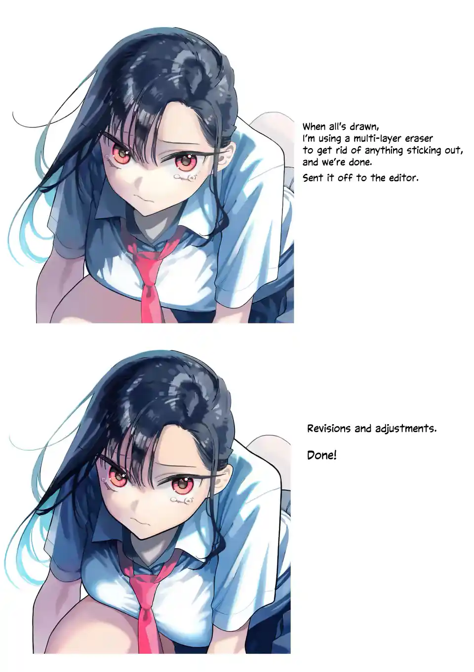 ManhwaFull Chapter 28.6