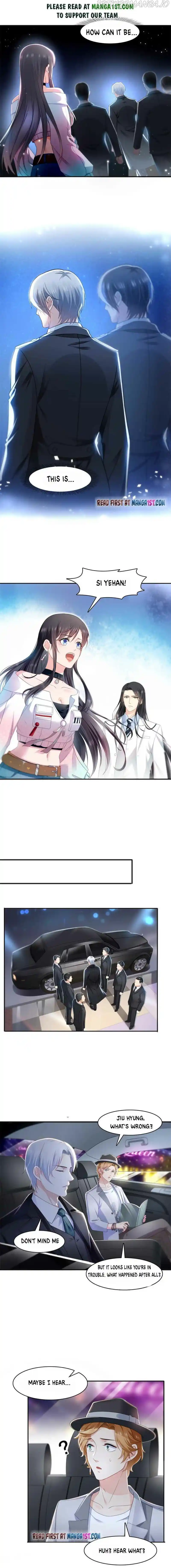 ManhwaFull Chapter 286