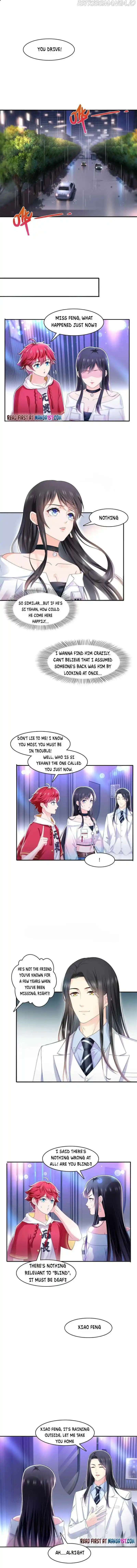 ManhwaFull Chapter 286