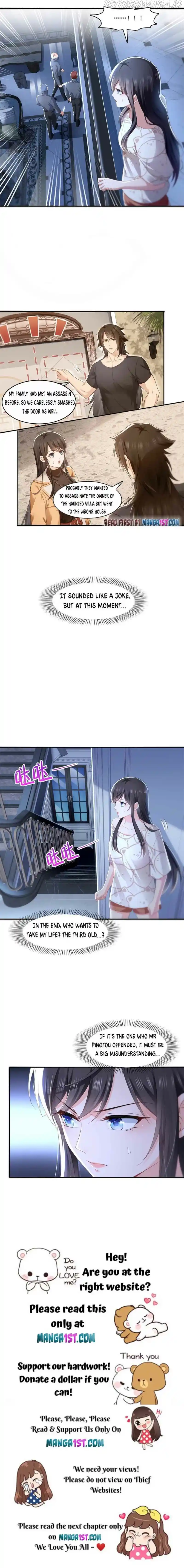 ManhwaFull Chapter 286