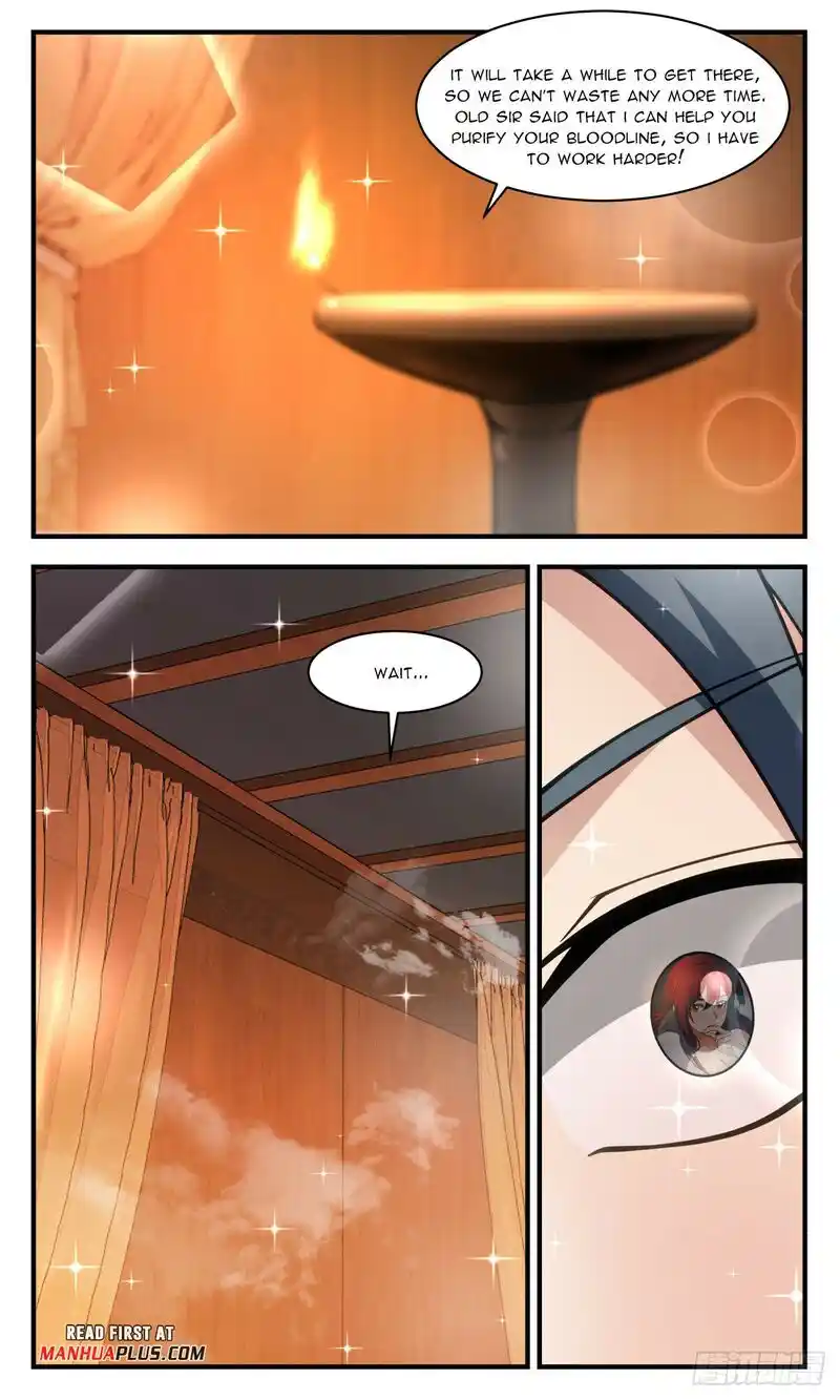 ManhwaFull Chapter 2862