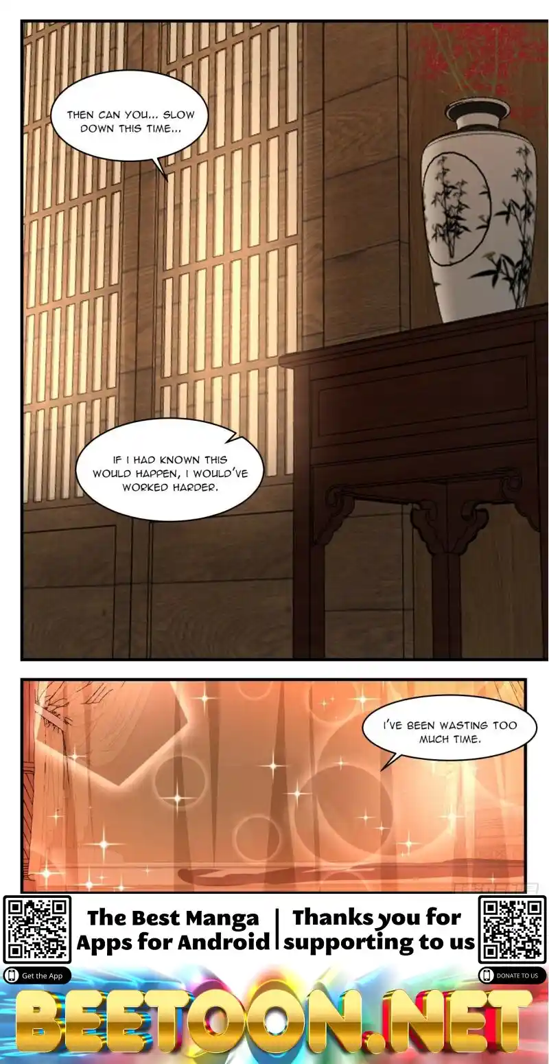 ManhwaFull Chapter 2862