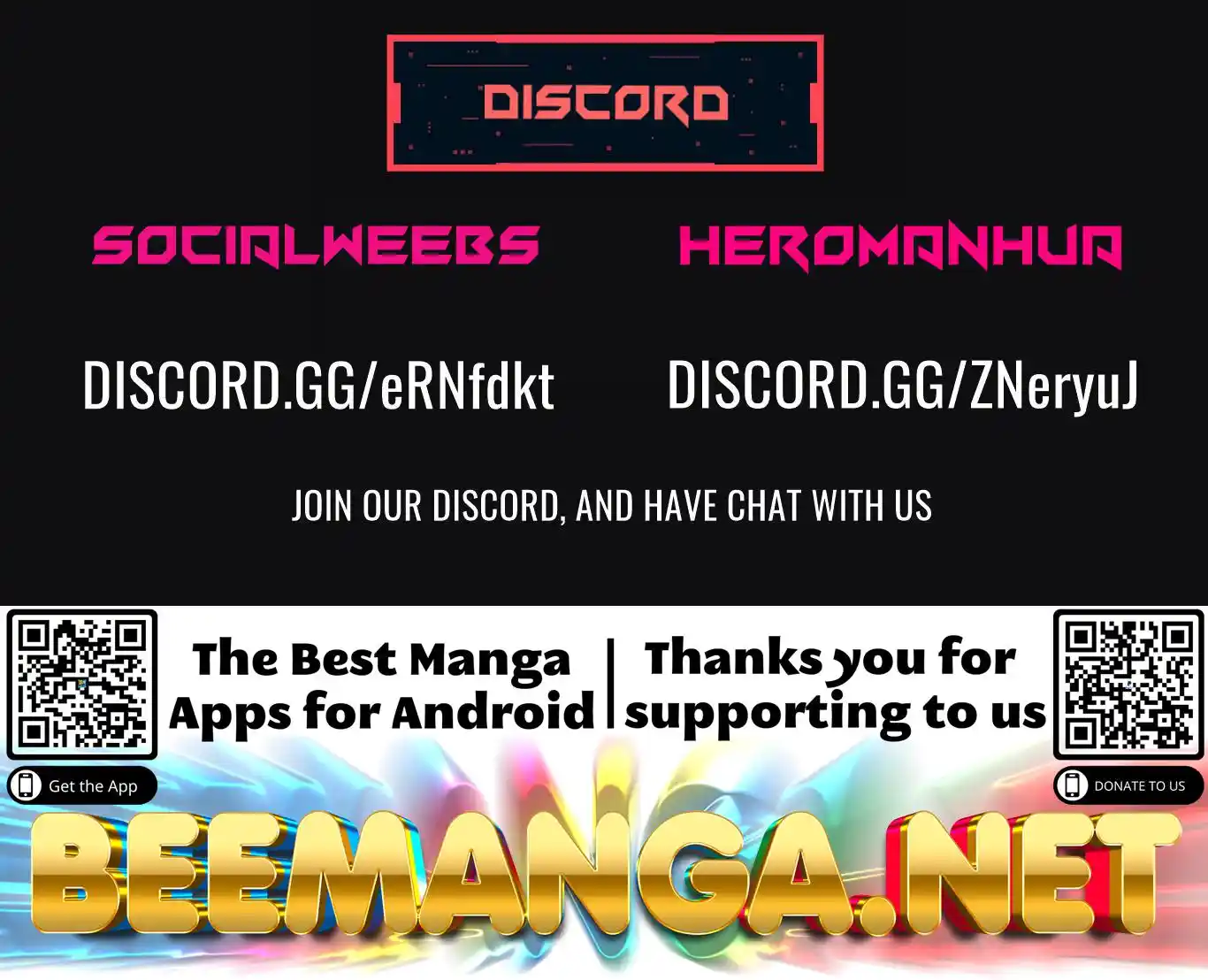 ManhwaFull Chapter 286.6 extra Chapter