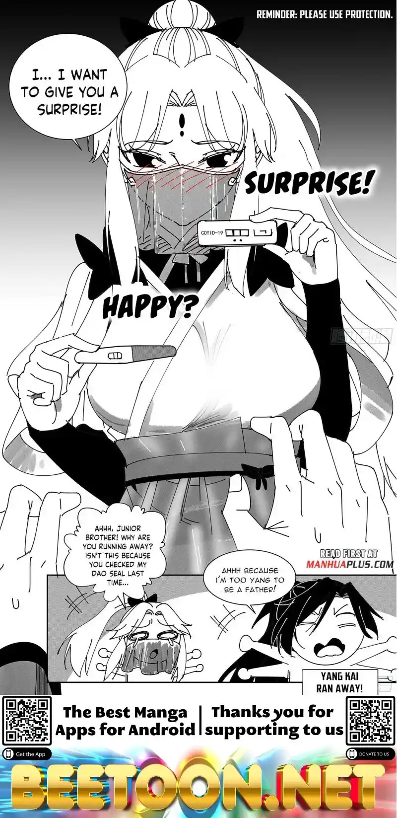 ManhwaFull Chapter 2872