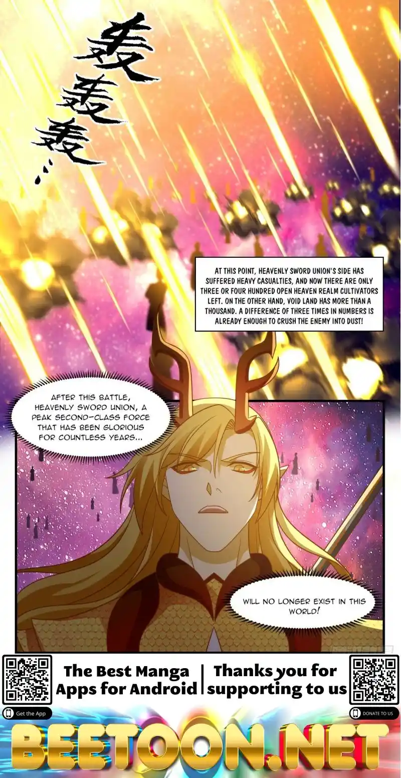 ManhwaFull Chapter 2873