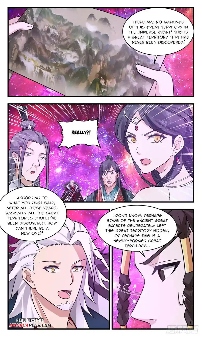 ManhwaFull Chapter 2875