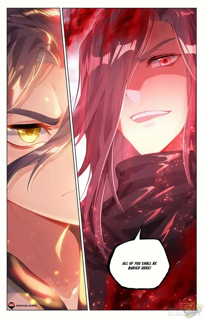 ManhwaFull Chapter 288.5