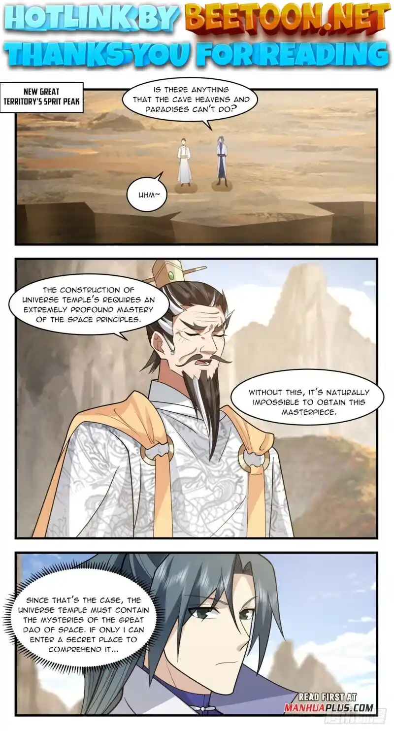 ManhwaFull Chapter 2887