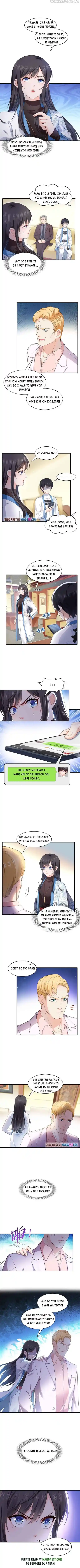 ManhwaFull Chapter 289