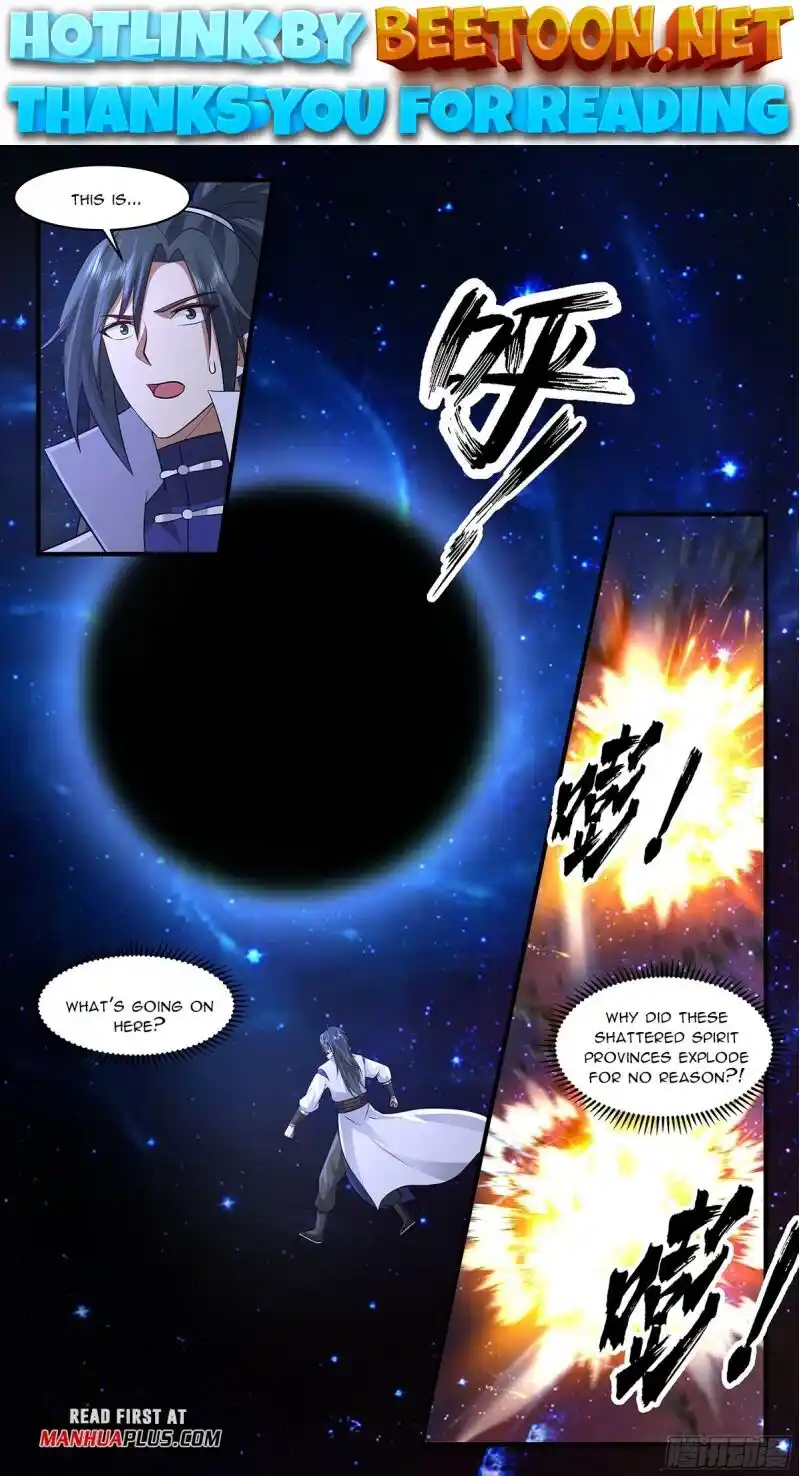 ManhwaFull Chapter 2899