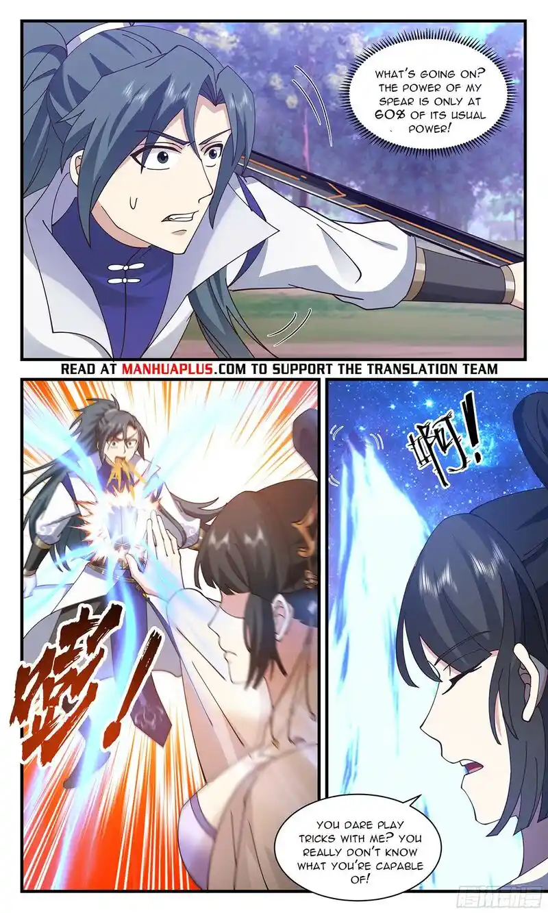 ManhwaFull Chapter 2899