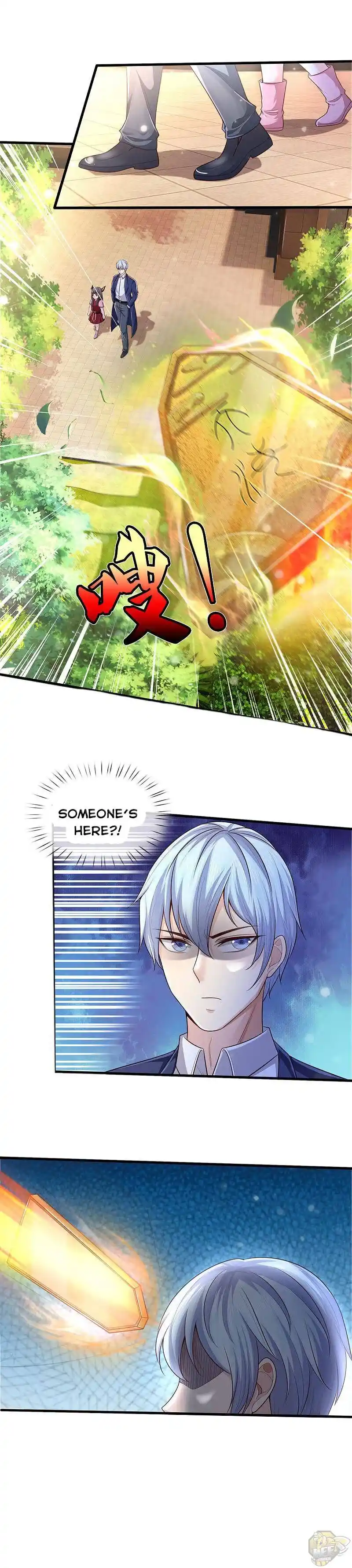 ManhwaFull Chapter 290