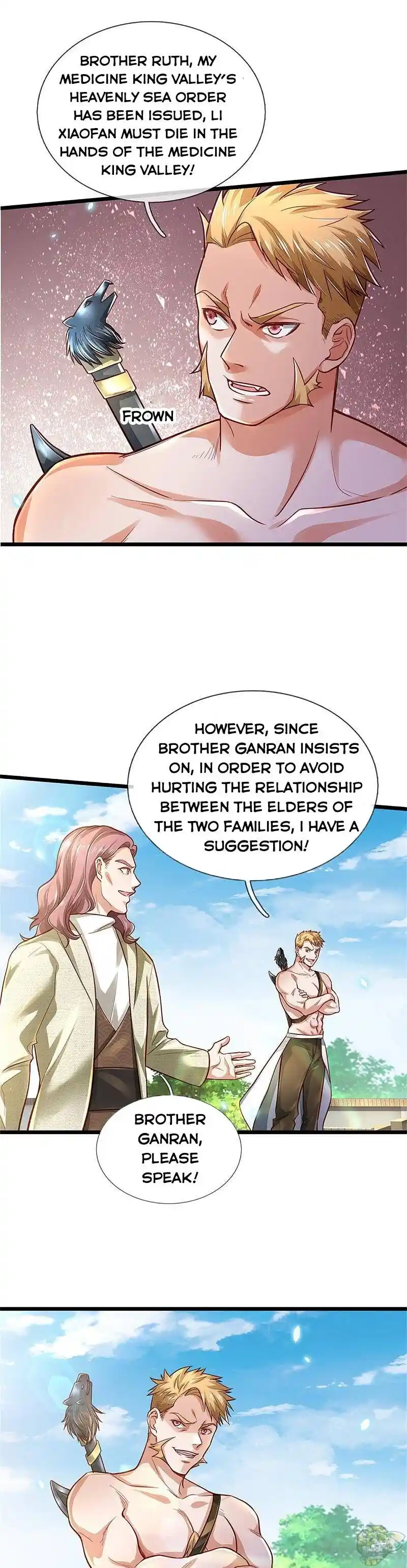 ManhwaFull Chapter 290