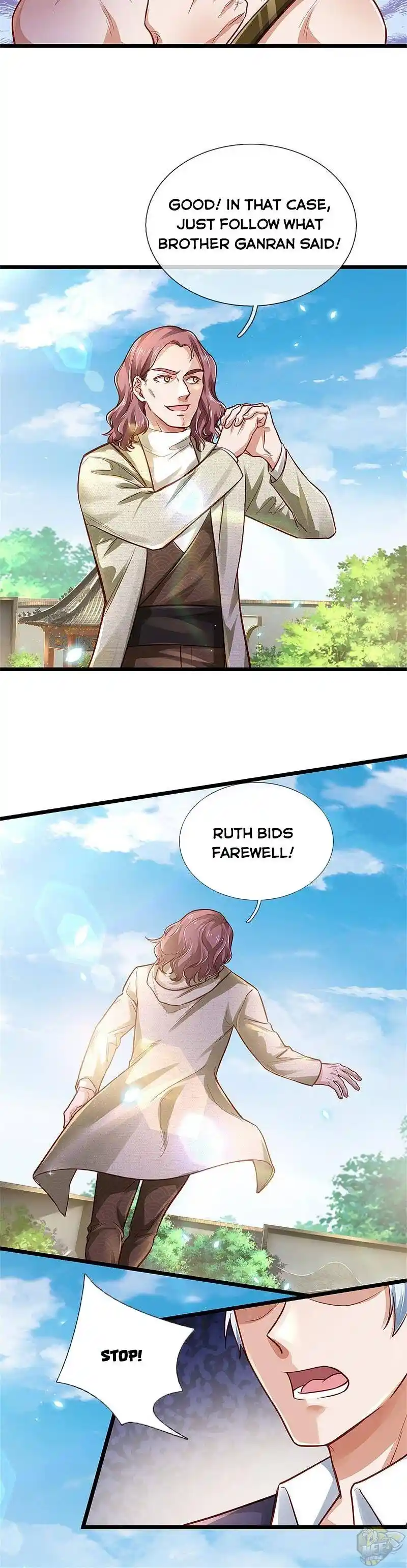 ManhwaFull Chapter 290