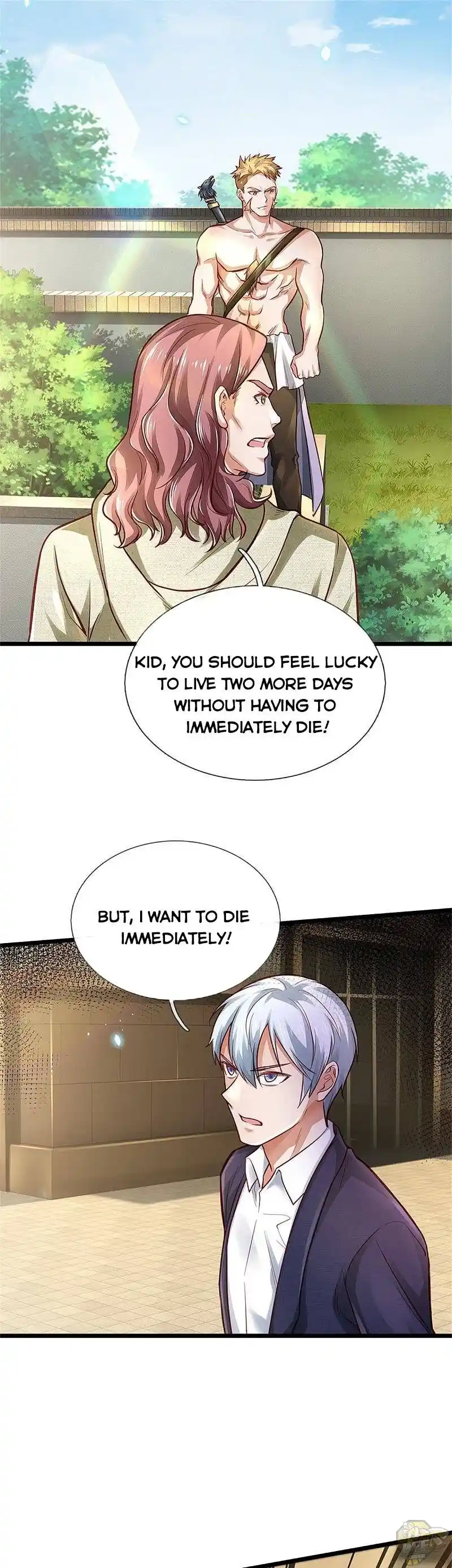 ManhwaFull Chapter 290