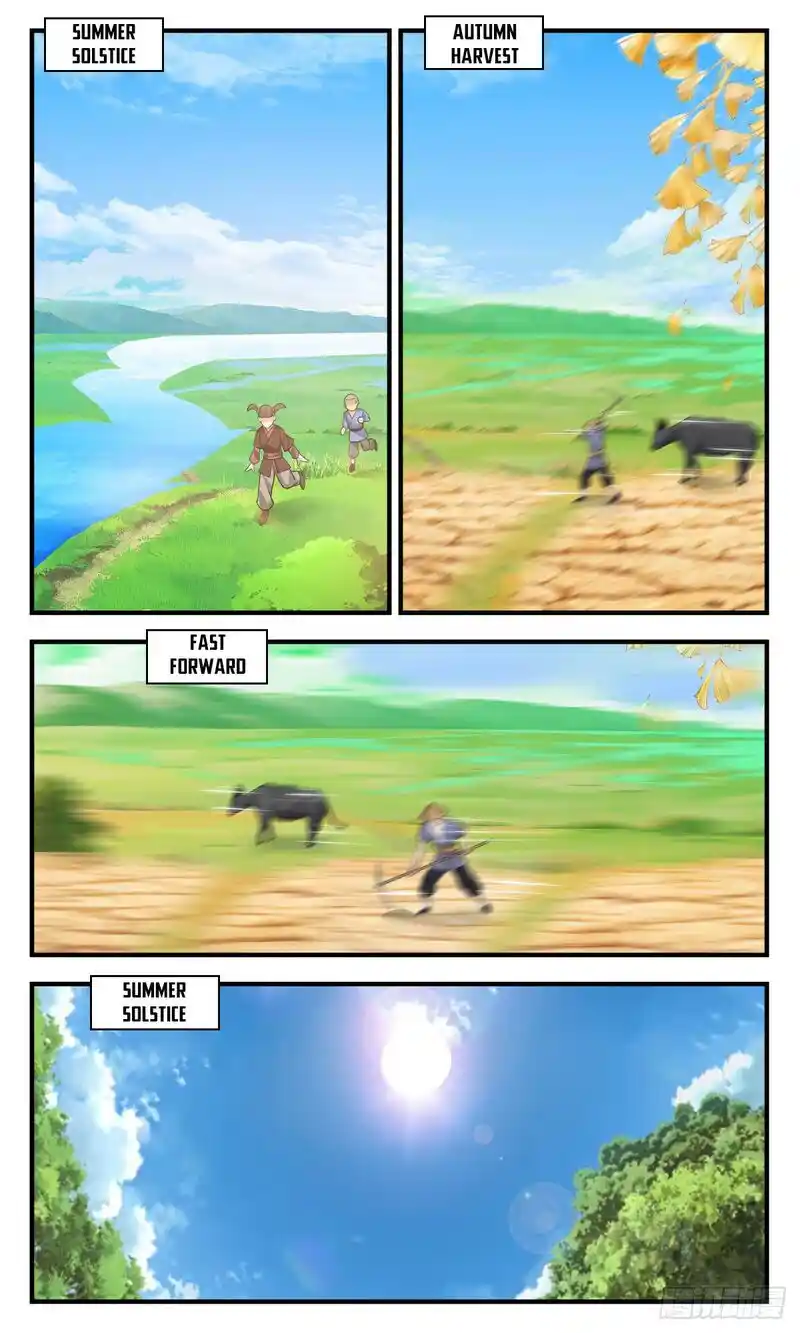 ManhwaFull Chapter 2908