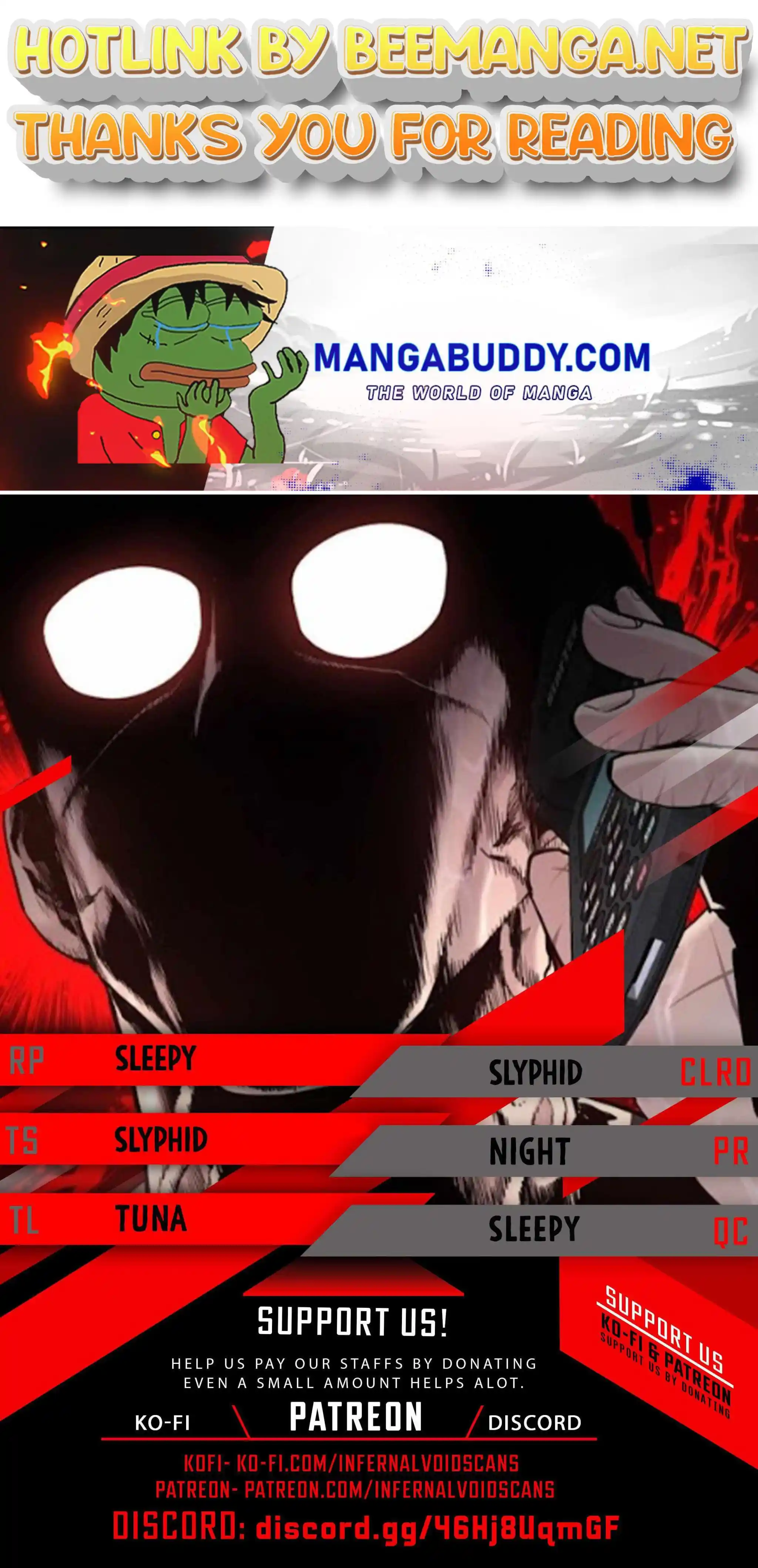 ManhwaFull Chapter 29.1