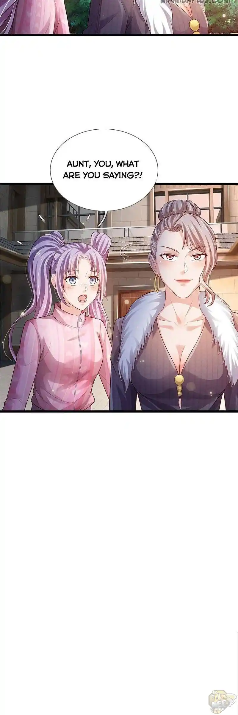 ManhwaFull Chapter 291