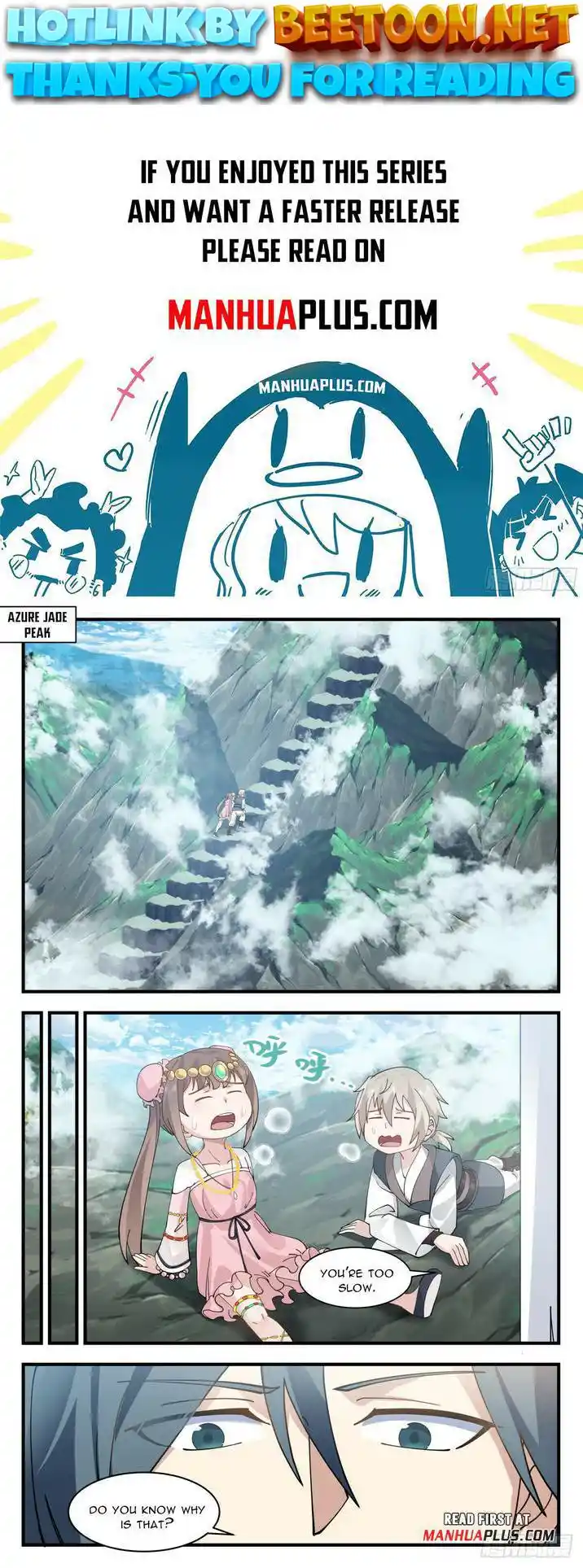 ManhwaFull Chapter 2913