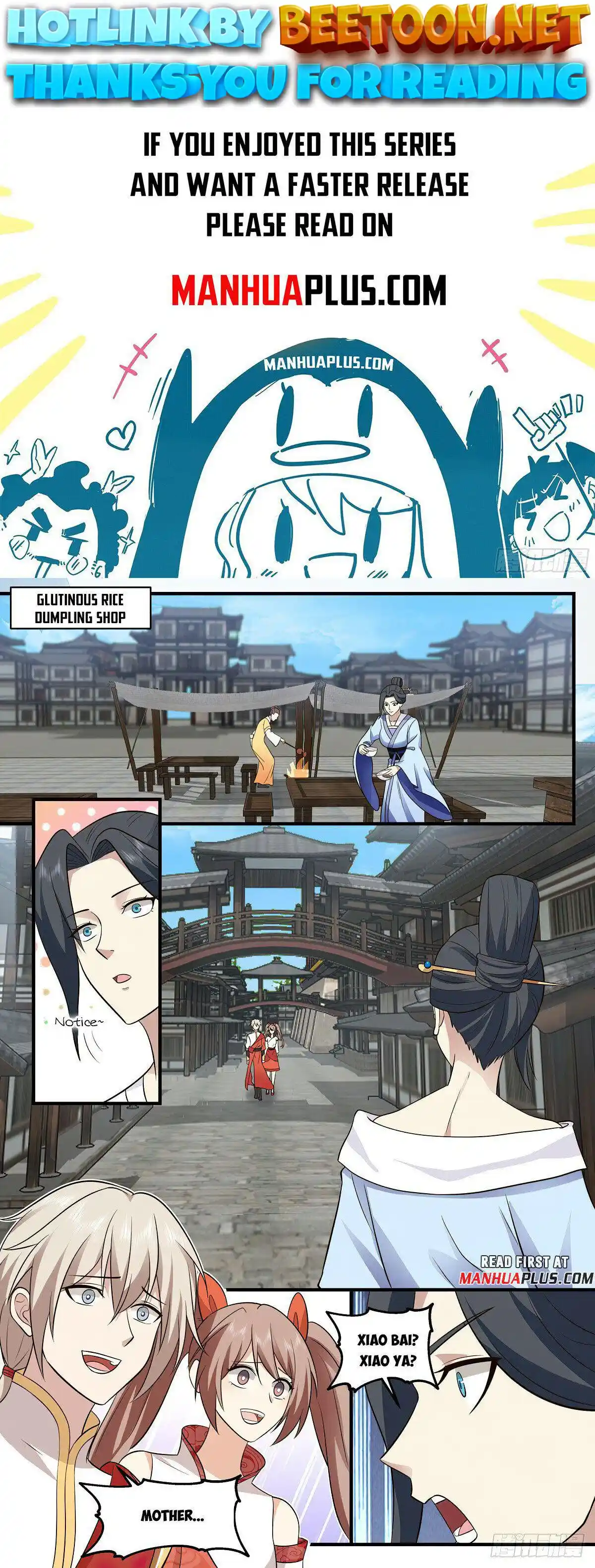 ManhwaFull Chapter 2916