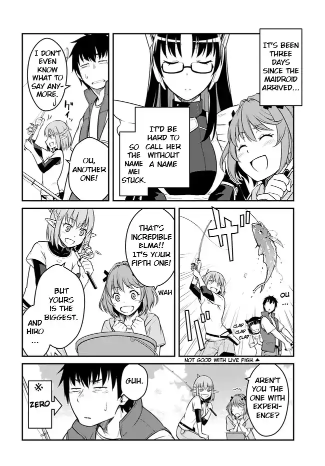 ManhwaFull Chapter 29.2