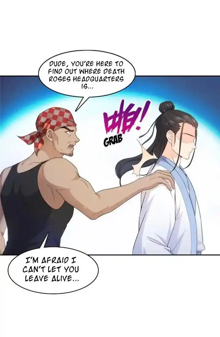 ManhwaFull Chapter 292