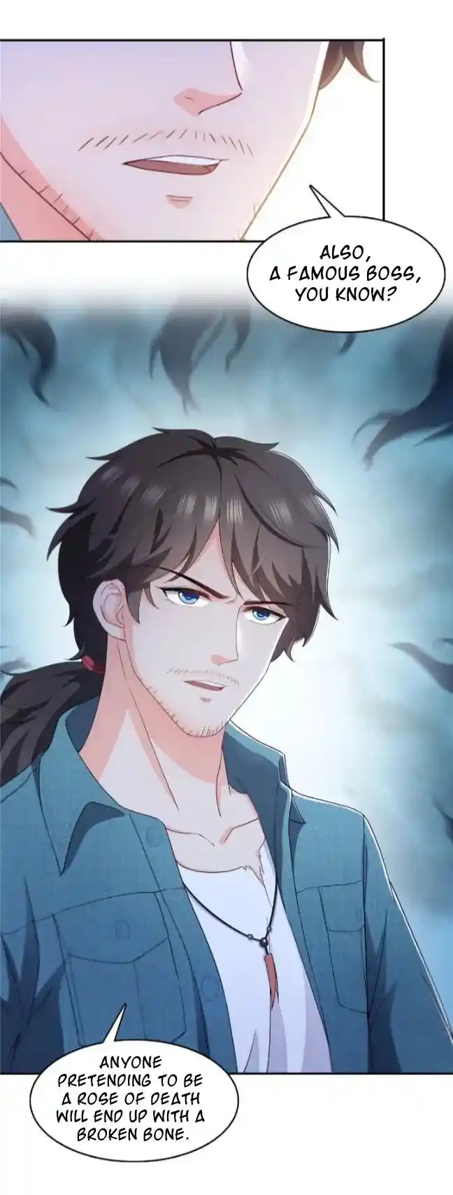 ManhwaFull Chapter 292