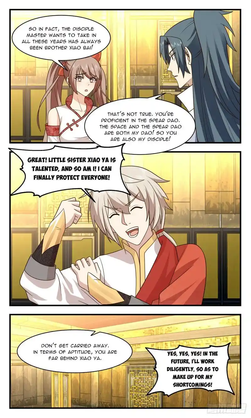 ManhwaFull Chapter 2920