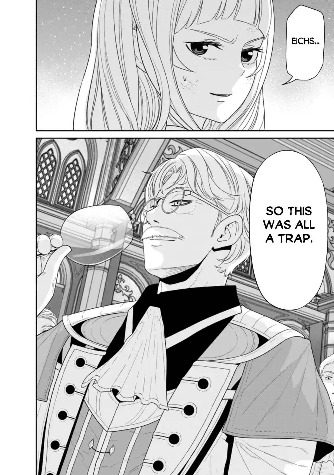 ManhwaFull Chapter 29.3