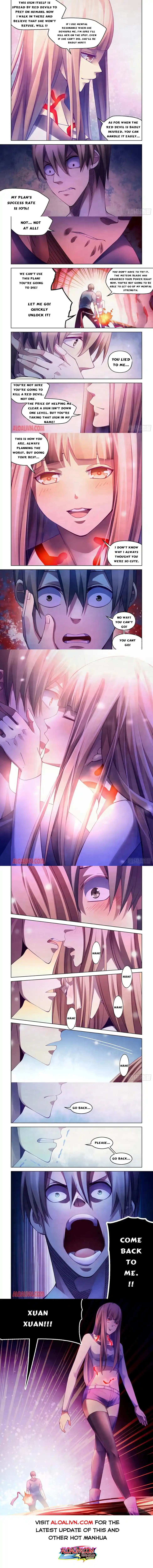 ManhwaFull Chapter 293